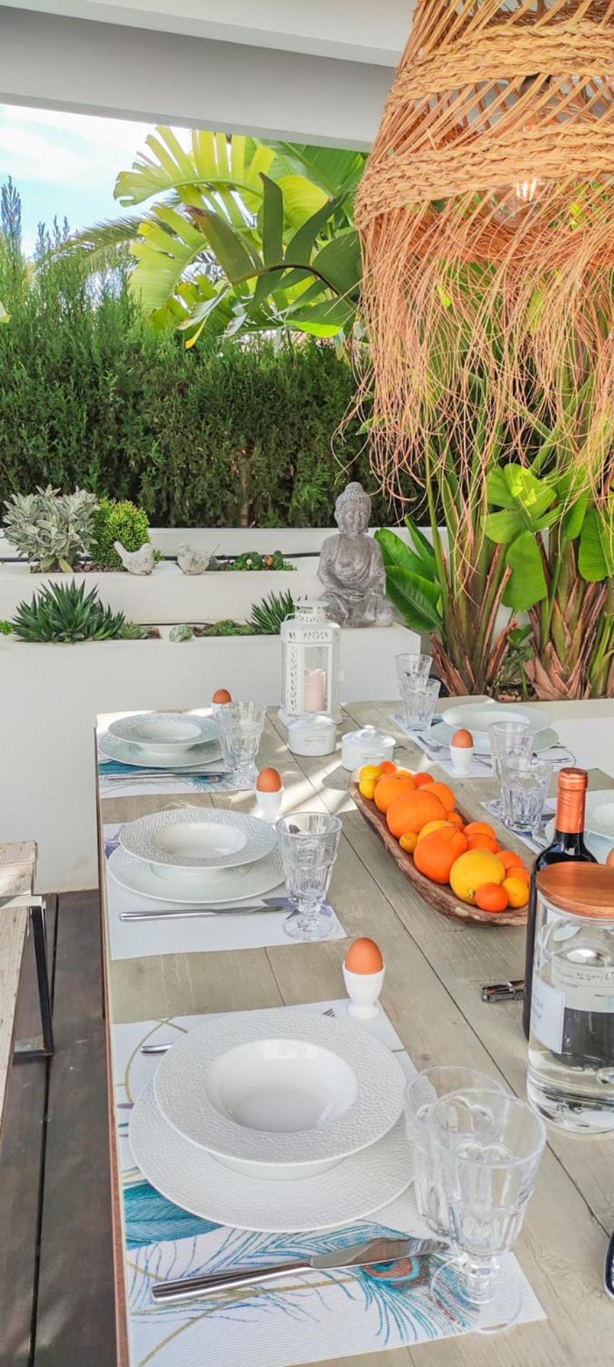 Casa Santi - Luxury Home- For 8 Guests ベニッサ エクステリア 写真