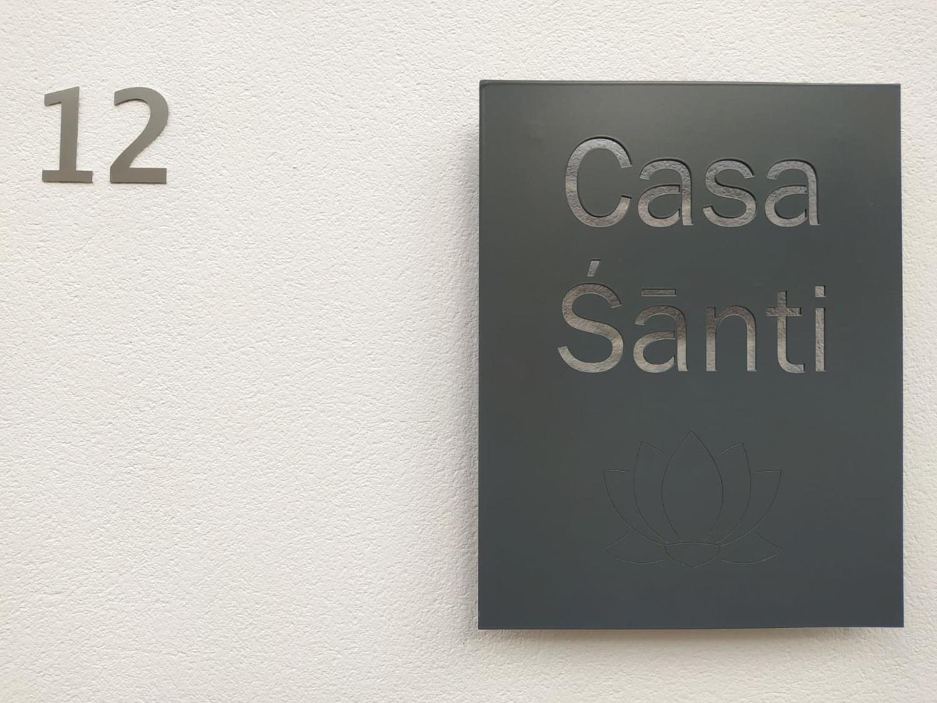 Casa Santi - Luxury Home- For 8 Guests ベニッサ エクステリア 写真